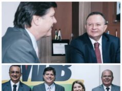 Pré-candidatura de Orleans ao Governo é prioridade do MDB