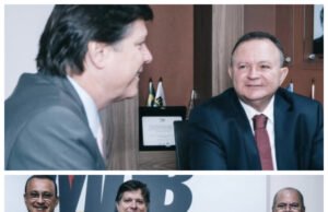 Pré-candidatura de Orleans ao Governo é prioridade do MDB