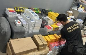 Operação no Maranhão e outros estados investiga furto de R$ 14 milhões em criptoativos