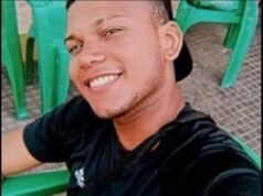 Brandão se solidariza com família de motourber e anuncia reforço em policiamento