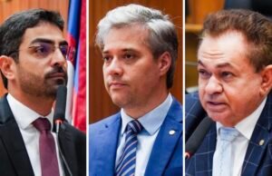 Governistas apontam incoerência da oposição ao não apoiar PL que reestrutura atuação da Agemsul em Imperatriz, Açailândia e Balsas