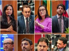 Deputados detonam “traição” e jogada pessoal na mudança de comando do PSB