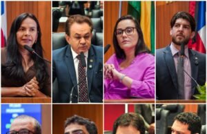 Deputados detonam “traição” e jogada pessoal na mudança de comando do PSB