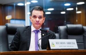 Ricardo Arruda diz que ampliação da Agemsul incomoda oposição por causa do trabalho que é feito na Região Tocantina