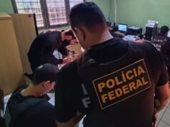 PF investiga possível compra de votos em Imperatriz