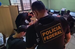 PF investiga possível compra de votos em Imperatriz