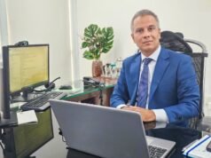 Denilson Almeida é nomeado novo Procurador-Geral do Estado do Maranhão