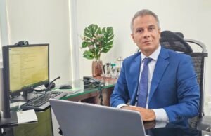 Denilson Almeida é nomeado novo Procurador-Geral do Estado do Maranhão
