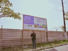 Paço do Lumiar: Fred Campos anuncia nova UBS na Vila Nazaré