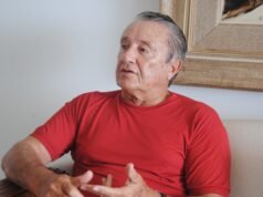 Zé Reinaldo realizará tratamento de saúde em Brasília