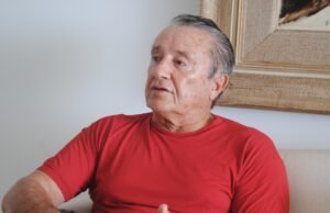 Zé Reinaldo realizará tratamento de saúde em Brasília