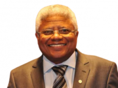 Brandão exonera comunista da Igualdade Racial