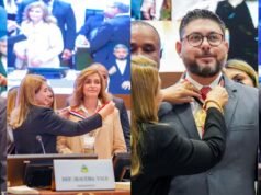 Assembleia entrega Medalha “Manuel Beckman” a ministros do Judiciário e da Corte de Contas