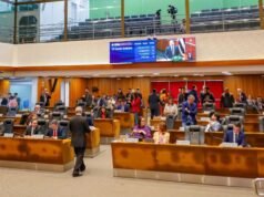 Assembleia aprova Medidas Provisórias que reforçam a Segurança Pública no Maranhão