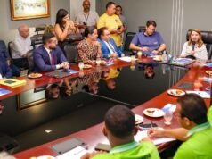 Assembleia Legislativa instala Frente Parlamentar em Defesa do SUS e dos Profissionais da Saúde