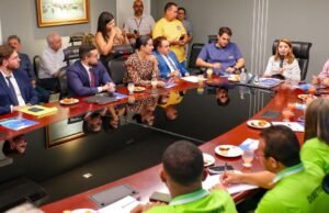 Assembleia Legislativa instala Frente Parlamentar em Defesa do SUS e dos Profissionais da Saúde