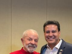 Lula ratifica prioridade do PT por senadores e crava que todo os projetos do partido terão viabilidade discutida