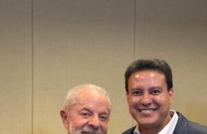 Lula ratifica prioridade do PT por senadores e crava que todo os projetos do partido terão viabilidade discutida