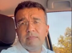 Laeshio Bonfim não dispõe de fôlego eleitoral para a corrida rumo ao Palácio dos Leões