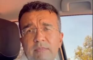 Laeshio Bonfim não dispõe de fôlego eleitoral para a corrida rumo ao Palácio dos Leões