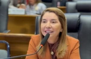 “O que não me mata, me fortalece”, diz Iracema sobre mudança de comando do PSB