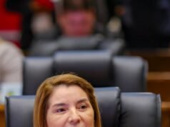 “Partido se faz é com gente, com político e com voto. E isso nós temos”, afirma Iracema Vale sobre mudanças no PSB