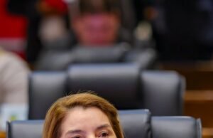 “Partido se faz é com gente, com político e com voto. E isso nós temos”, afirma Iracema Vale sobre mudanças no PSB