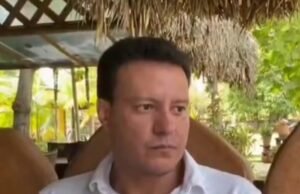 Camarão quer Braide como vice ou candidato ao Senado em sua chapa