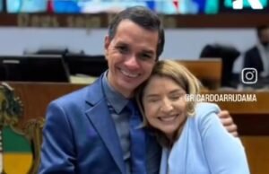 Deputados defendem nome de Iracema Vale para chapa governista em 2026