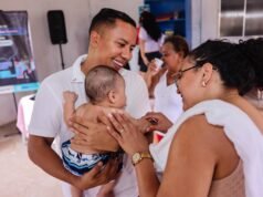 Câmara aprova PL de Penha que assegura licença-maternidade em contratos temporários