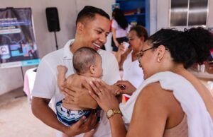 Câmara aprova PL de Penha que assegura licença-maternidade em contratos temporários