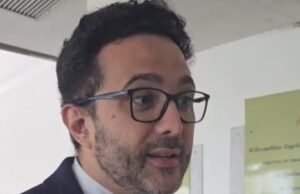 Deputado comenta fala de esposa de assassino e cita golpe jurídico contra Brandão