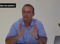 Marcus Brandão expõe conluio para prejudicar governador e familiares