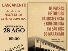 Médica Marília Martins lançará novo livro sobre saúde no dia 28 de agosto em São Luís