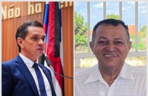 Nota de Gilson tem efeito contrário e comissão da Assembleia vai fazer vistoria em supostas reformas de escolas em Grajaú
