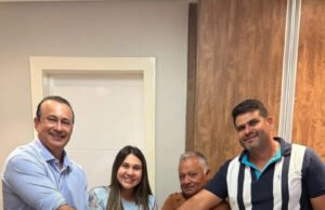Em Fernando Falcão, oposição declara apoio a Bruna Pessoa para Assembleia