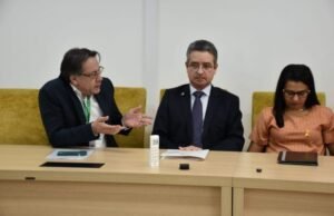 CRM-MA leva ao Ministério Público demandas sobre gestão de unidades da rede municipal de saúde