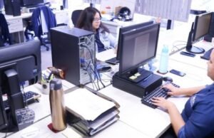 MA atinge recorde de empresas e pessoas empregadas no setor de serviços, aponta IBGE
