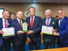 Maranhão é destaque em regularização fundiária rural no Prêmio Solo Seguro