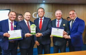 Maranhão é destaque em regularização fundiária rural no Prêmio Solo Seguro