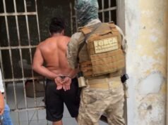 Maranhão une esforços com estados do Nordeste em ofensiva contra o crime nas fronteiras interestaduais