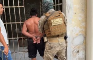 Maranhão une esforços com estados do Nordeste em ofensiva contra o crime nas fronteiras interestaduais