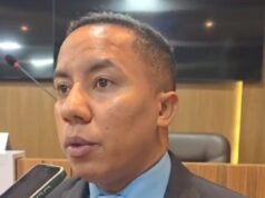 “Serão muito bem-vindos”, diz presidente do PDT de São Luís sobre possíveis filiações de Brandão e Iracema