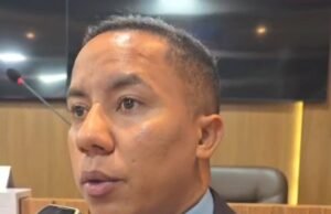 “Serão muito bem-vindos”, diz presidente do PDT de São Luís sobre possíveis filiações de Brandão e Iracema