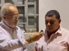 Vice-prefeito de Afonso Cunha diz ter sido vítima de armação política por parte de vereadora