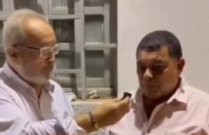 Vice-prefeito de Afonso Cunha diz ter sido vítima de armação política por parte de vereadora