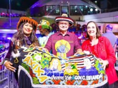 Bumba Meu Boi é certificado como Patrimônio Cultural da Humanidade