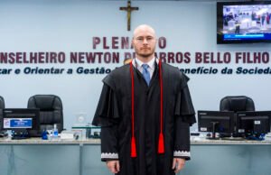 Presidente do TCE/MA cita extorsão em nota na qual rebate acusações feitas por família de assassino