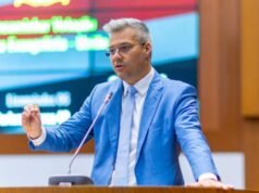 Em entrevista, Neto Evangelista diz que judicialização da política é erro dos próprios políticos