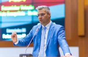 Em entrevista, Neto Evangelista diz que judicialização da política é erro dos próprios políticos